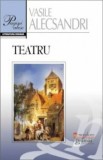 Teatru/Vasile Alecsandri
