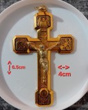 Crucifix cu scene reprezentative