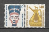 Berlin.1989 Frumuseti turistice SB.952