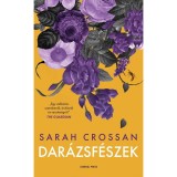 Dar&aacute;zsf&eacute;szek - Sarah Crossan
