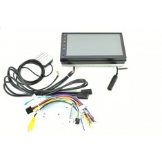 GPS Navigatie 2DIN Ecran 7&quot; HD TouchScreen USB SD Bluetooth ANDROID