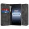 Husa pentru OnePlus Nord 5, Techsuit, Confy, Neagra