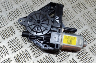 Motor macara geam ușă st&amp;acirc;nga spate VOLVO V60 2015 OEM: WR12-720,966264-102 13782895 foto