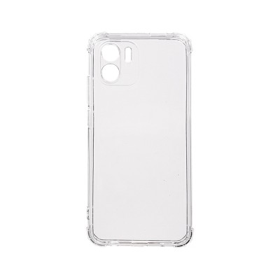 Husa BestCase&amp;reg; Anti Shock 1.5MM, Compatibila Cu Xiaomi Redmi A1, Rezistenta La foto