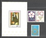 Turcia.1973 50 ani Republica ST.65