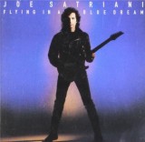 Flying In A Blue Dream | Joe Satriani, Rock, sony music