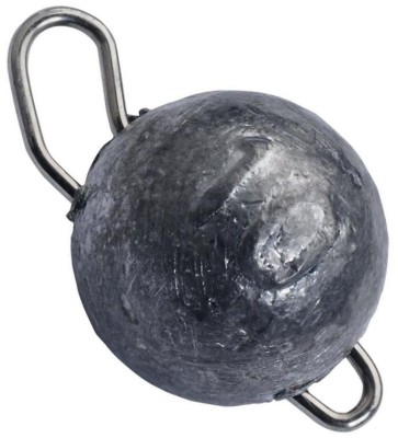 Plumbi BERKLEY Cheburashka Fusion19 Bottom Weights, 5g, 5buc/pac foto