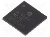 Circuit integrat, microcontroler dsPIC, 8kB, UQFN28, gama DSPIC, MICROCHIP TECHNOLOGY - DSPIC33CK64MC102-I/2N foto