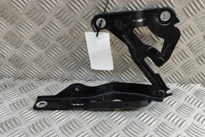 Balama capota st&acirc;nga față AUDI E-TRON GT 2023 OEM: 4J3823295A 31456499