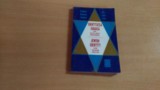 IDENTITATEA IUDAICA DUPA CEL DE-AL DOILEA RAZBOI MONDIAL-DR. MONICA SAVULESCU VOUDOURIS