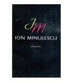 Ion Minulescu - Versuri - 119047