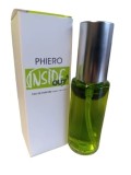 Parfum cu Feromoni Phiero InsideOut pentru Barbati 50 ml