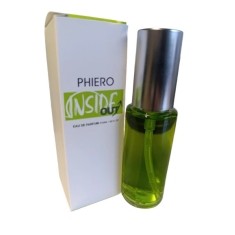 Parfum cu Feromoni Phiero InsideOut pentru Barbati 50 ml