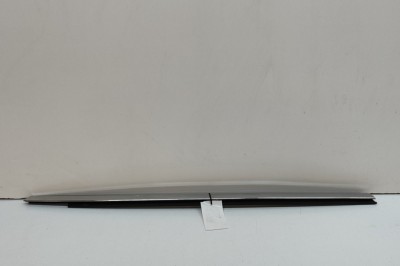 Chedar geam ușă dreapta spate TESLA MODEL S 2018 OEM: 6009604-00-C | 31873321 foto