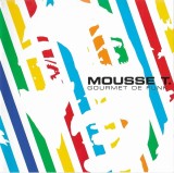 Mousse T. - Gourmet De Funk CD Album Peppermint Jam