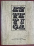 Estetica- Gheorghe Achitei, Marcel Breazu