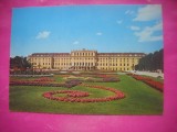 HOPCT 19825 CASTELUL SCHONBRUNN -VIENA -.-AUSTRIA -NECIRCULATA