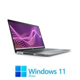 Laptop Dell Latitude 5540, Intel i5-1335U, 16GB DDR4, 512GB SSD, FHD, Win 11 Home