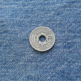Cumpara ieftin 10 Centimes 1924 Franta
