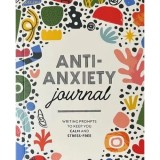 Cumpara ieftin Anti-Anxiety Journal