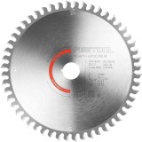 Festool LAMINATE/HPL - Panza fierastrau circular panouri laminate 168x20x1.8 mm 52 dinti