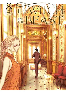 The Witch and the Beast 8 foto
