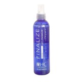 Hairconcept Professional Finalize Curl Revitalizer Natural - Lotiune modelatoare pentru par ondulat, 250 ml