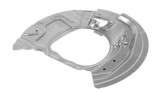 MTR 12191378 protectie stropire,disc frana