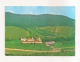 RF195 - Carte Postala - Manastirea Putna, circulata 1976