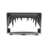 Rama adaptoare Autodrop Opel Antara (2006-2017) pentru Navigatii multimedia Android de 9 Inch