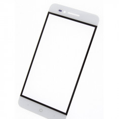 Geam ZTE Blade A610, White