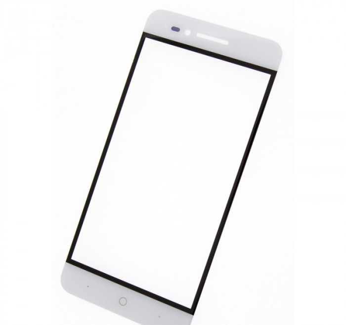 Geam ZTE Blade A610, White