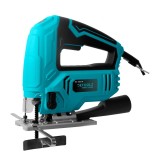 Fierastrau pendular Detoolz DZ-SE219 710W, taiere 80 mm &icirc;n lemn