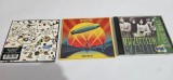 LED ZEPPELIN LOT 3 CD-URI AUDIO ,STARE FOARTE BUNA . CD-UL DIN MIJLOC ARE 2 CD-URI !