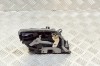 &Icirc;ncuietoare ușă dreapta spate BMW 5 G30 2017 OEM: 182838-10,7477698 12120989