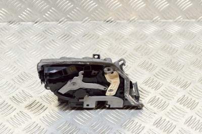 &amp;Icirc;ncuietoare ușă dreapta spate BMW 5 G30 2017 OEM: 182838-10,7477698 12120989 foto