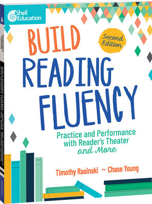 Build Reading Fluency: Practice and Performance with Reader&amp;#039;s Theater and More foto