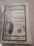 B. Astronomie Editura Minerva