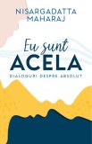 Eu sunt acela - Herald