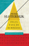 Zelul fata de Dumnezeu. Despre lupta celor trei monoteisme (ebook)