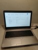 Laptop HP PROBOOK 655 G2 , incomplet , functional