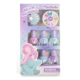 MARTINELIA LETS BE MERMAIDS KIT PENTRU UNGHII