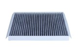 Filtru polen aer habitaclu CHEVROLET CAPTIVA (C100, C140) (2006 - Prezent) MAXGEAR 26-1499