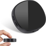 Mini Reportofon Digital TSS-Q37, Activare Vocala, MP3 Player, Memorie 8GB, USB