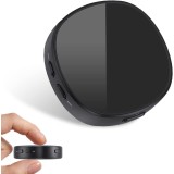Mini Reportofon Digital TSS-Q37, Activare Vocala, MP3 Player, Memorie 8GB, USB