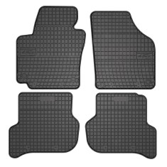 Covorase auto SEAT Altea Freetrack 2007-2015 Frogum
