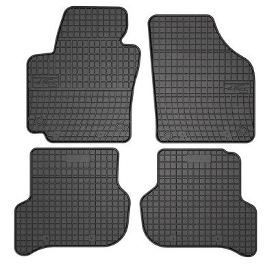 Covorase auto SEAT Altea 2004-2015 Frogum foto