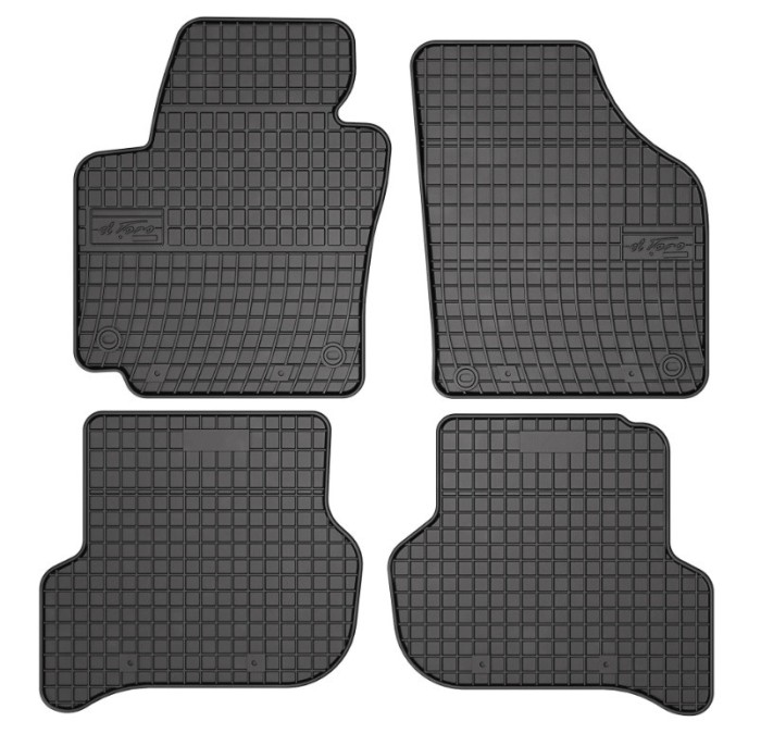 Covorase auto SEAT Altea 2004-2015 Frogum