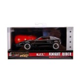 Cumpara ieftin JADA HOLLYWOOD RIDES MASINUTA METALICA KITT KNIGHT RIDER SCARA 1 LA 32