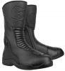 Ghete Moto Negru Barbati Marimea 47 Oxford BM20210147-OX